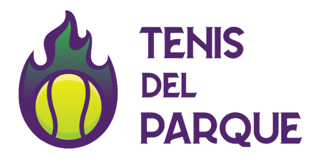 Tenis del Parque