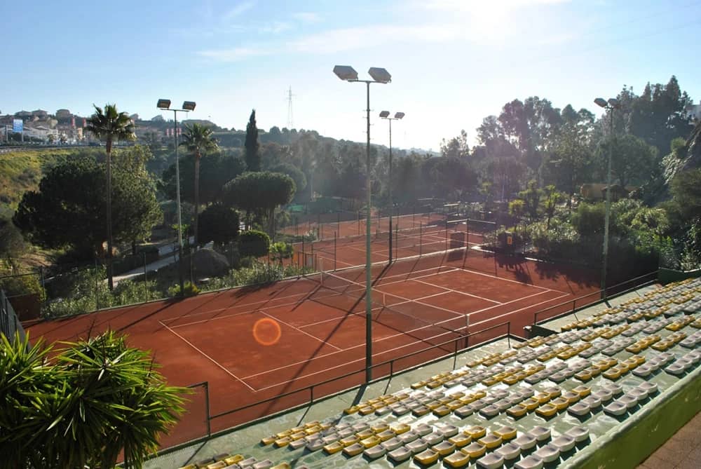 Club del Sol 3