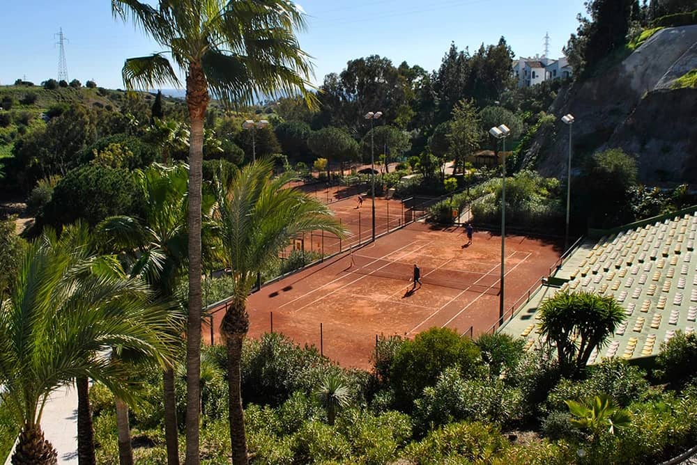 Club del Sol 1