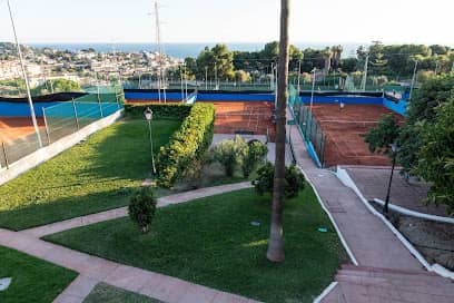 Club de Tenis Málaga 2