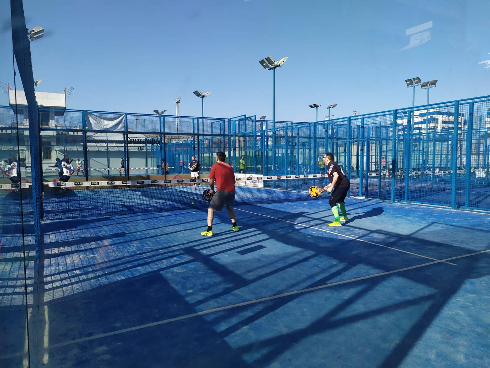 Vals Sport Ave María 3