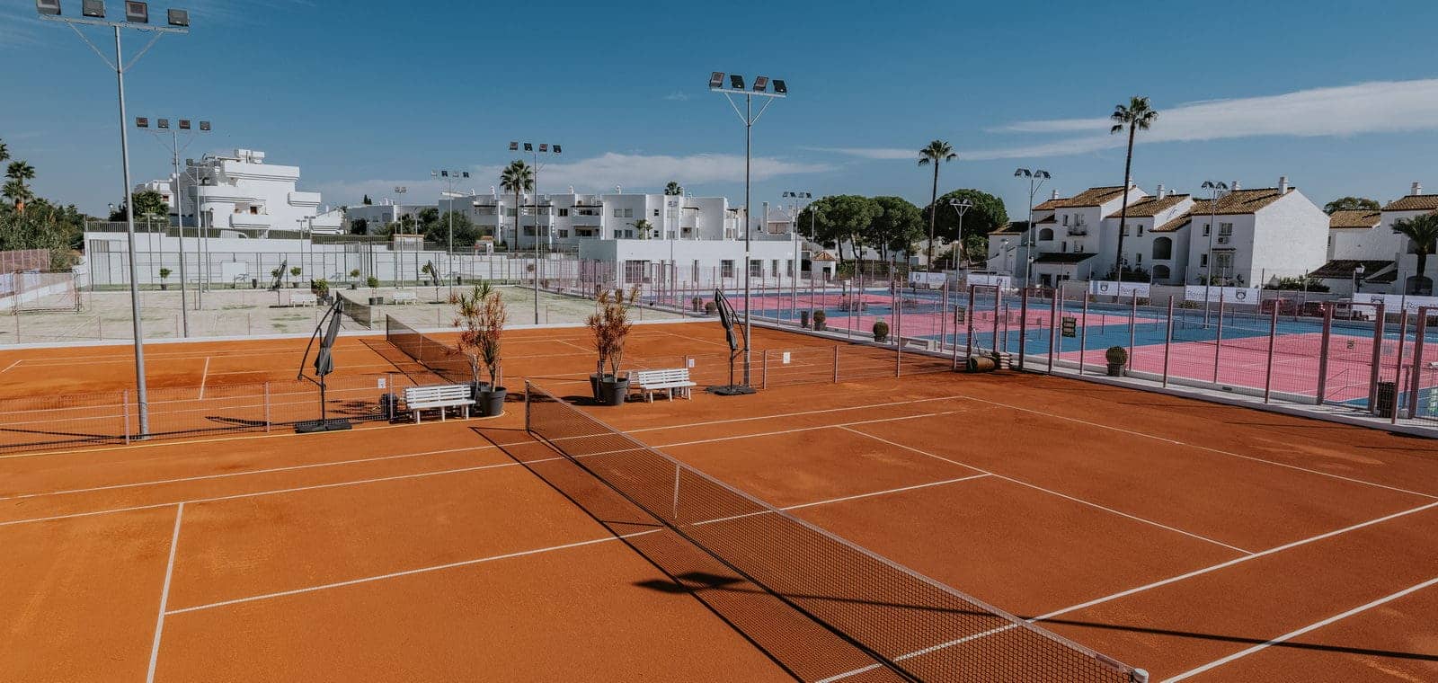 Roza Rossa Tennis Club 3