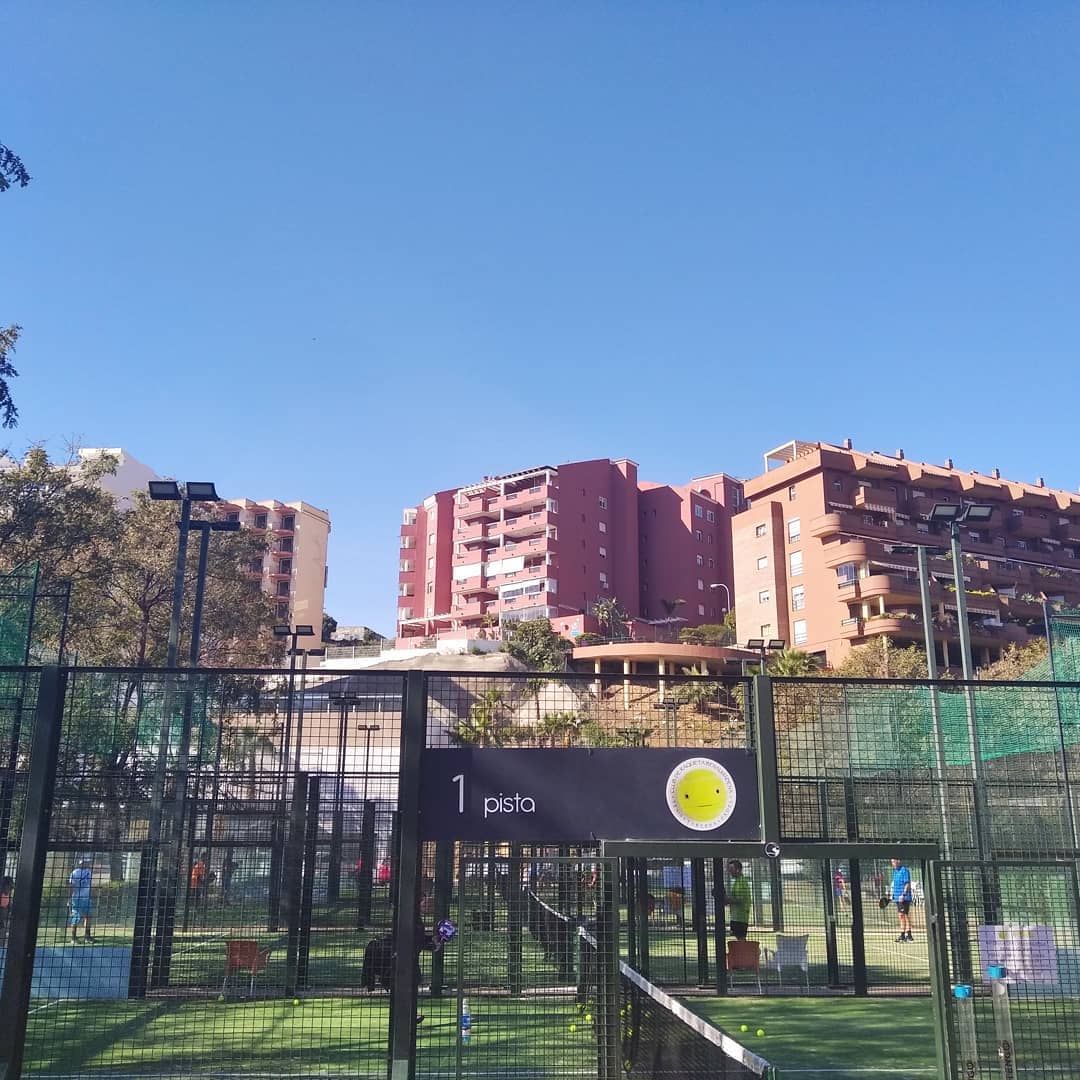 Club de Raqueta de Benalmádena 5