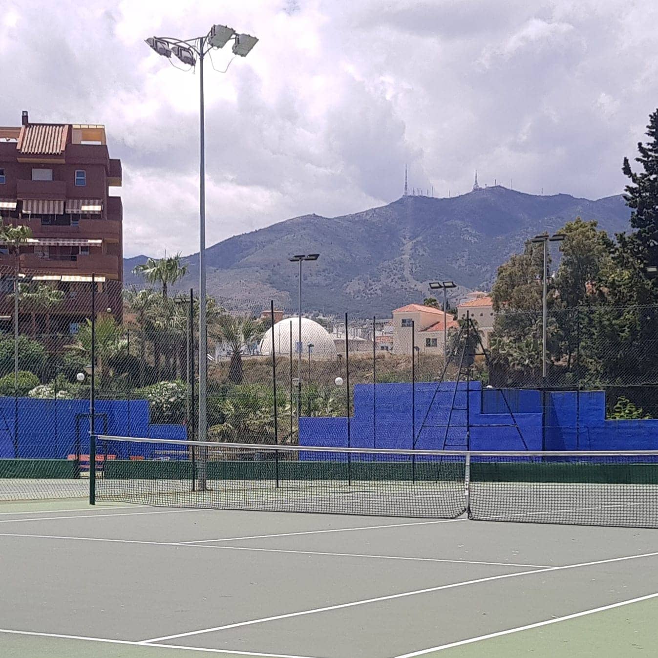 Club de Raqueta de Benalmádena 6