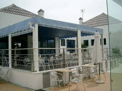 Club de Raqueta de Benalmádena 7