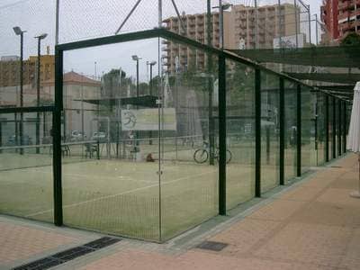Club de Raqueta de Benalmádena 9