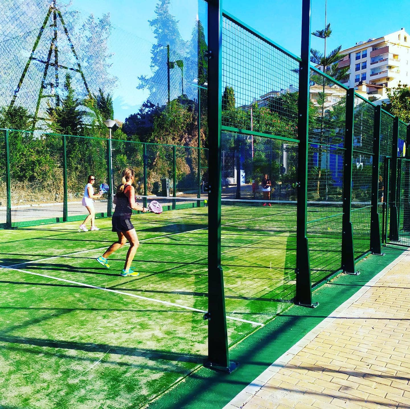 Club de Raqueta de Benalmádena 10