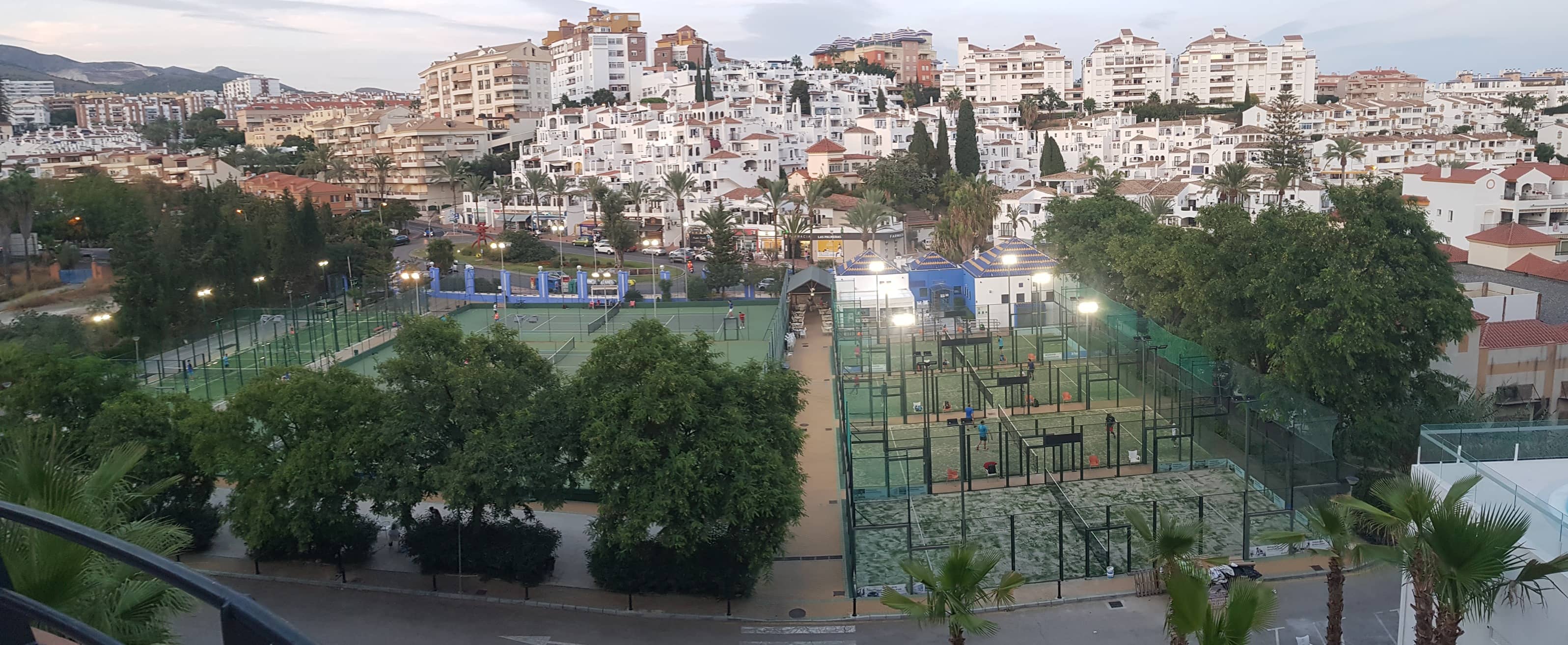 Club de Raqueta de Benalmádena 11