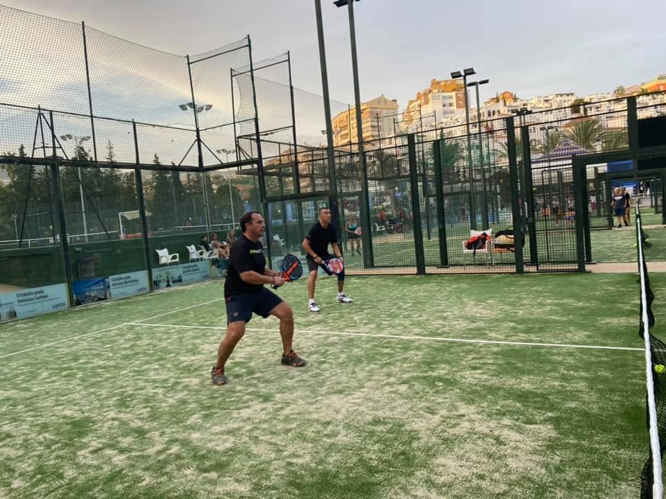 Club de Raqueta de Benalmádena 12