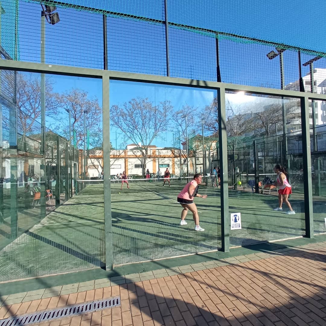 Club de Raqueta de Benalmádena 13