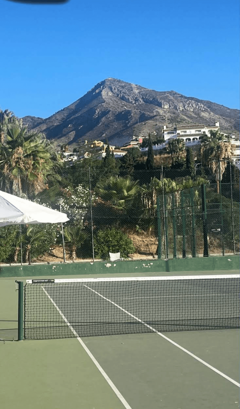 Club de Raqueta de Benalmádena 14
