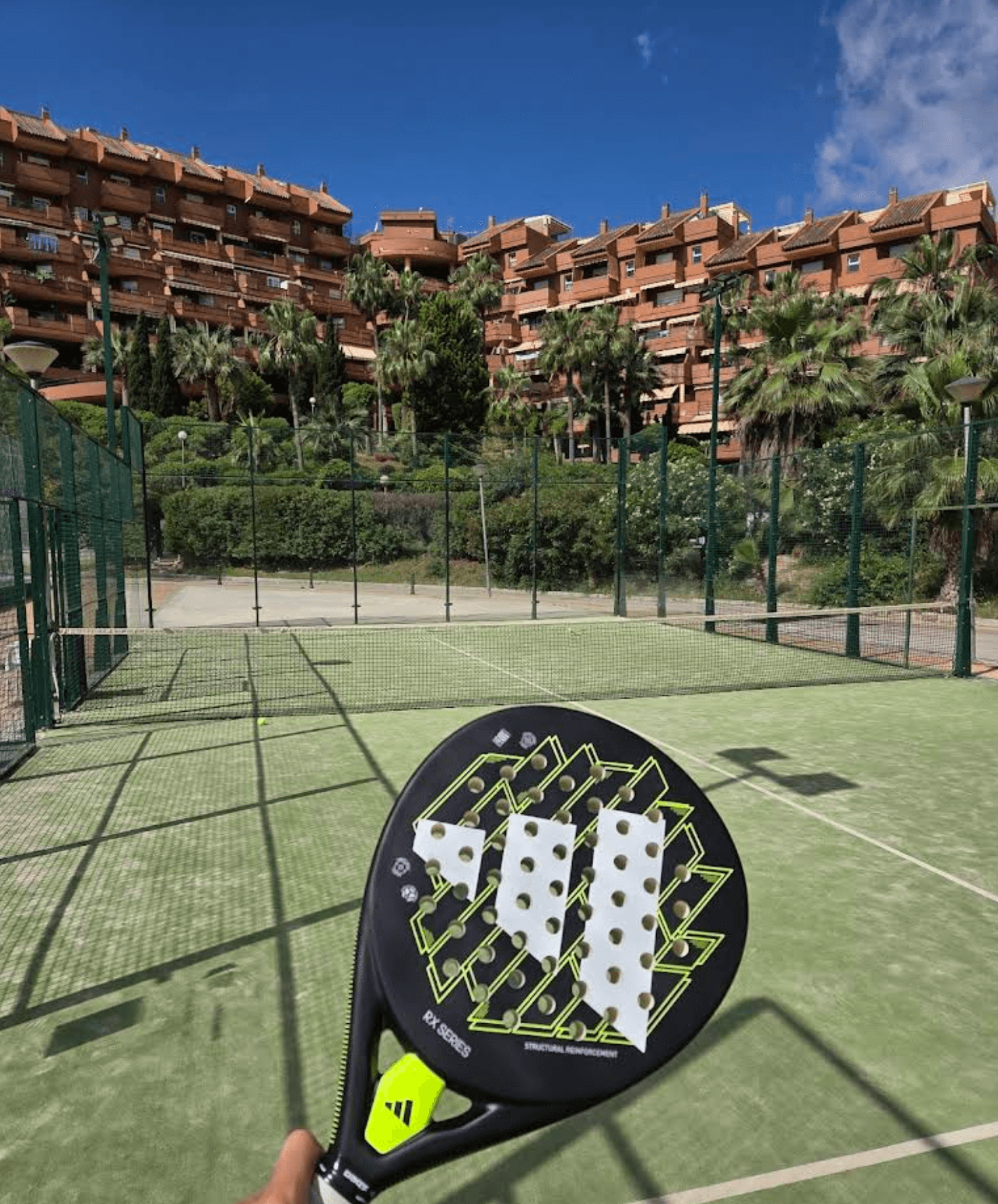 Club de Raqueta de Benalmádena 15