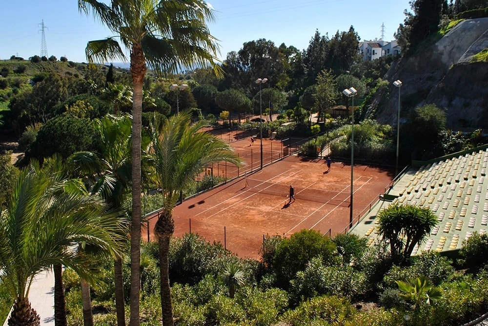 Club del Sol
