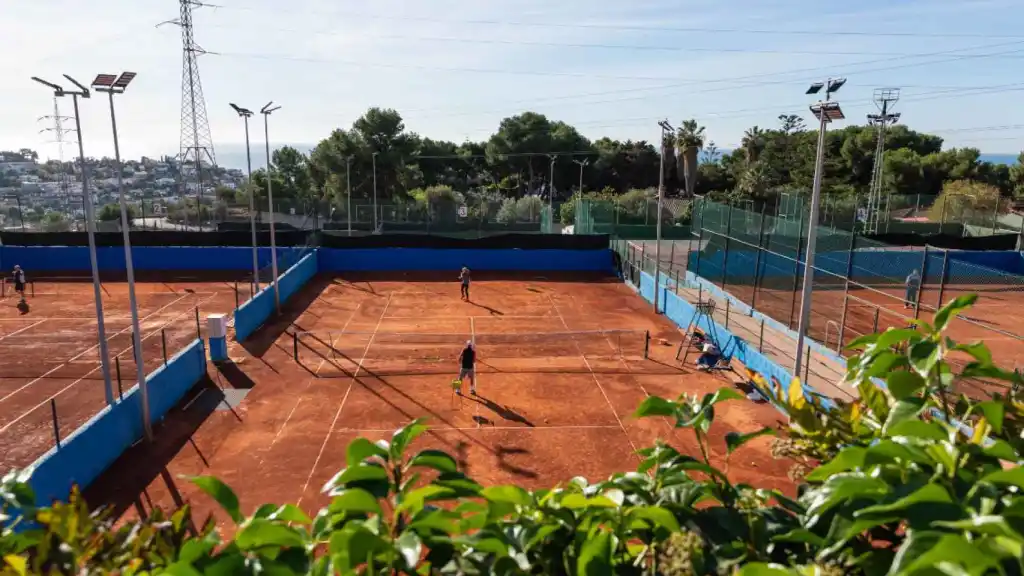 Club de Tenis Málaga