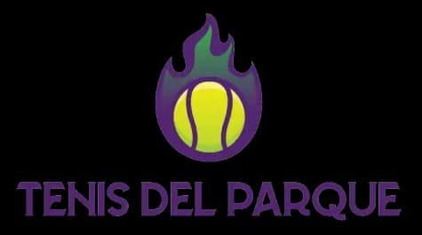 Tenis del Parque