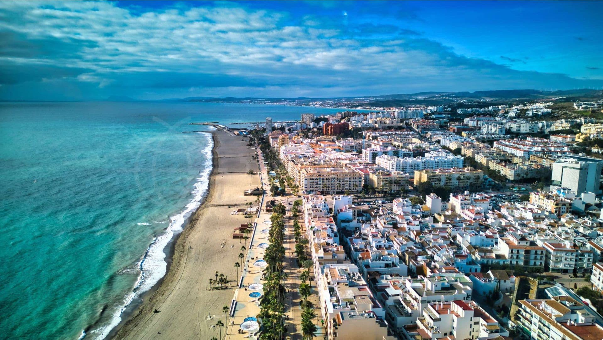 Liga de Estepona - Estepona