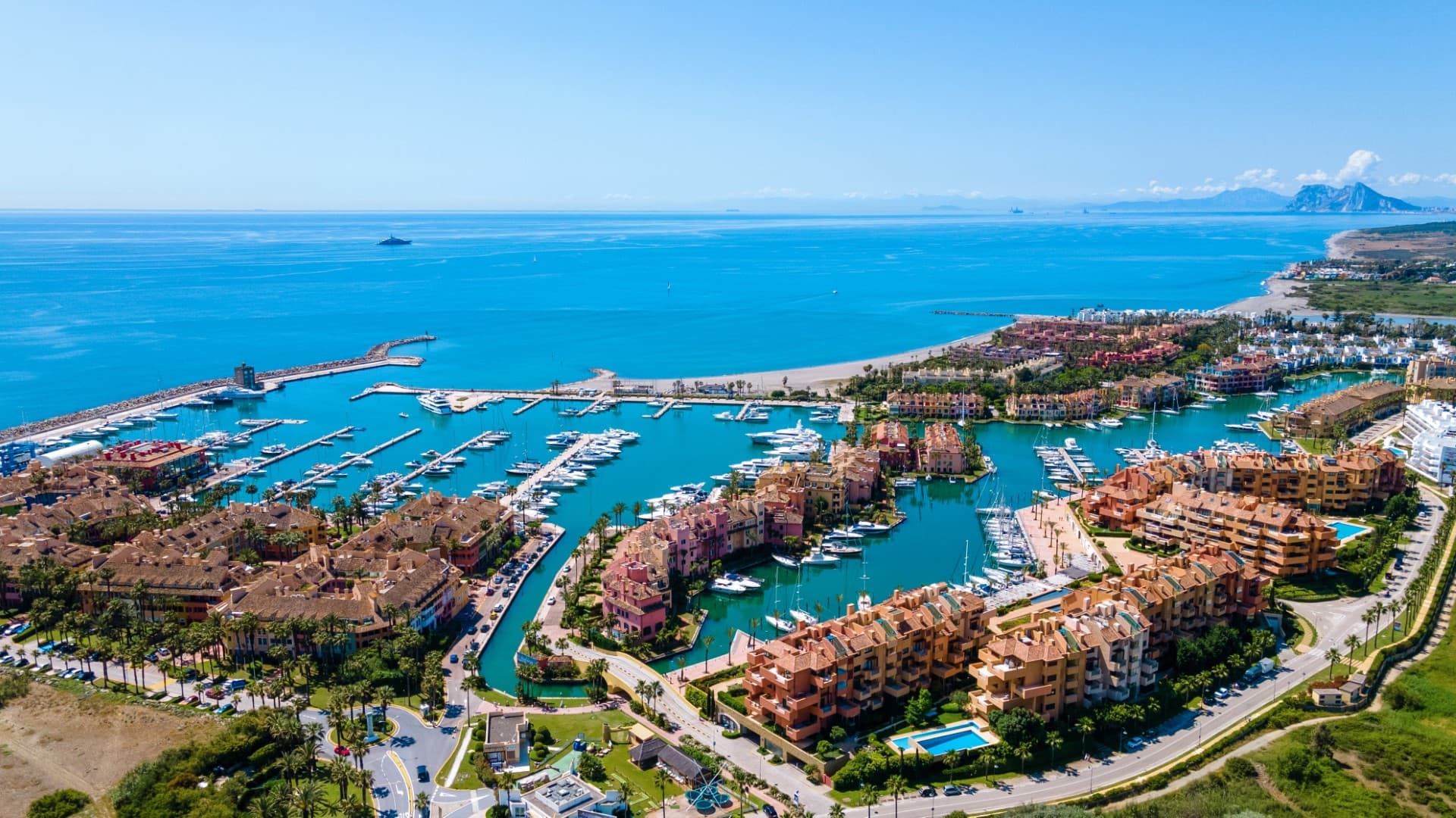 Gold League - Sotogrande