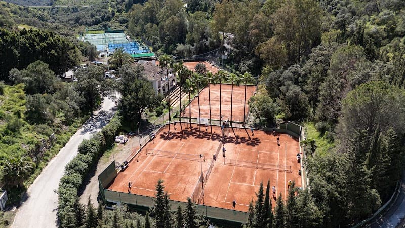 Club de Tenis y Padel Estepona